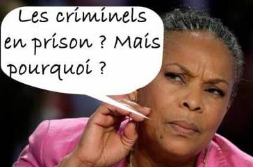 criminels