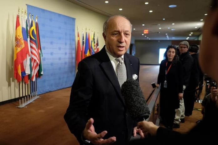 L. FABIUS - JForum