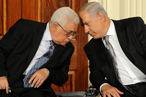 Mahmoud-Abbas-et-Benjamin-Netanyahu-_500_334