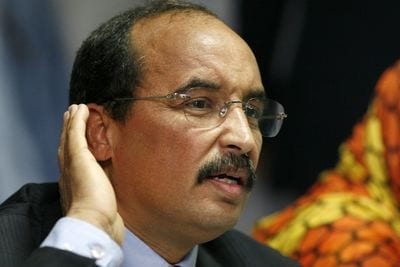 1220855_3_b4d9_le-president-mauritanien-mohamed-ould-abdel_0d4b31d5d5a7fa7d76065dcf22c24e5e_401_267