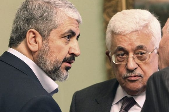 Khaled-Meshaal-et-Mahmoud-Abbas_579_386