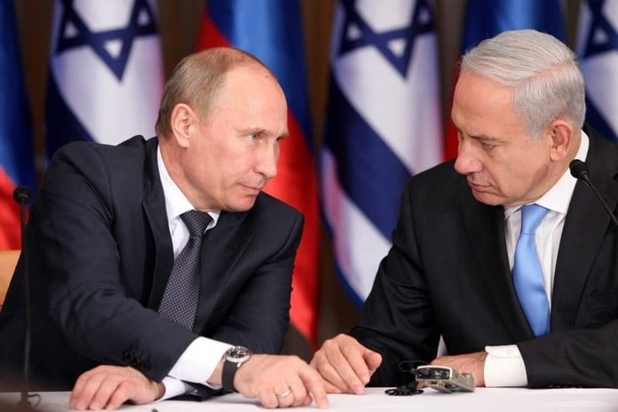 Vladimir-Poutine-et-Benjamin-Netanyahu-Crédit-Flash-90_863_575