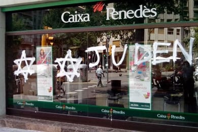 antisemitisme-barcelone_390_260