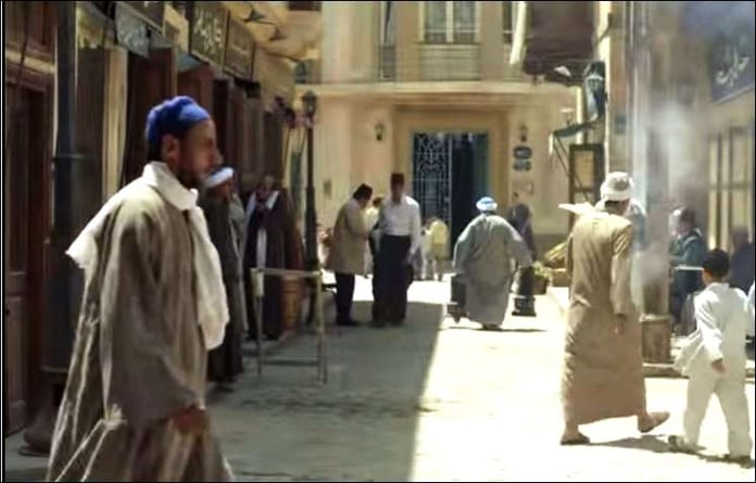 Egypte 2