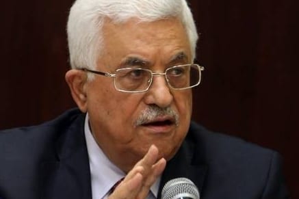 Mahmoud-Abbas