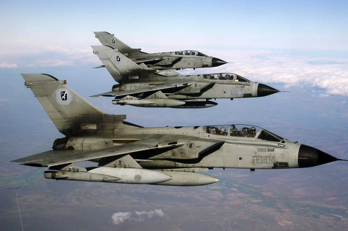 Tornado