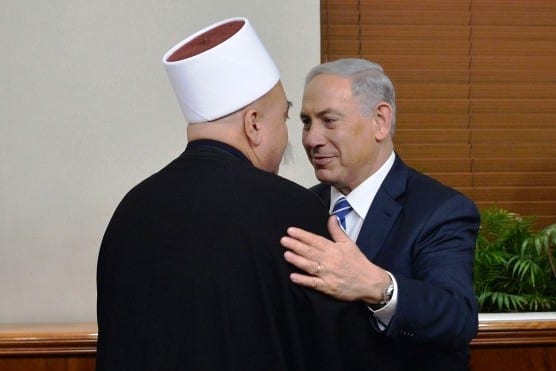 druze-israel