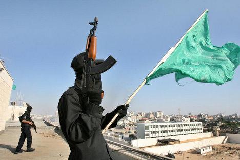 hamas
