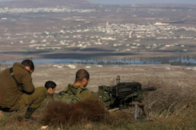 israeli-soldiers-golan-afp_645_430