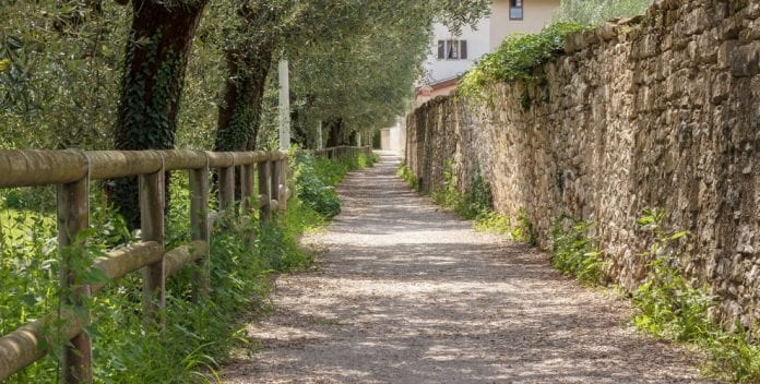 chemin