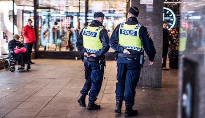 swedish-police