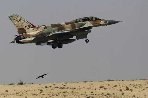 3506715_5_0f2c_un-chasseur-bombardier-f16-israelien_ea0c88d2d4c9eefa9a41435a3de7d776_507_338