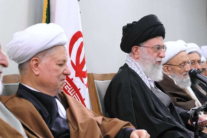 Akbar-Hashemi-Rafsanjani-Ali-Khamenei_852_568