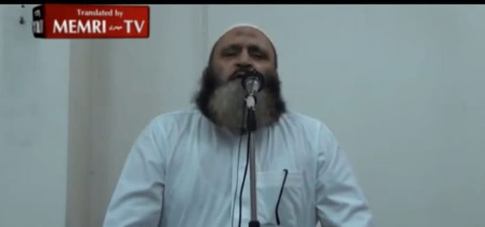 Egyptian-Cleric-Talaat-Zahran_-France-behind-Paris-Bombings-for-Fear-Muslims-Wer-e1448958034924