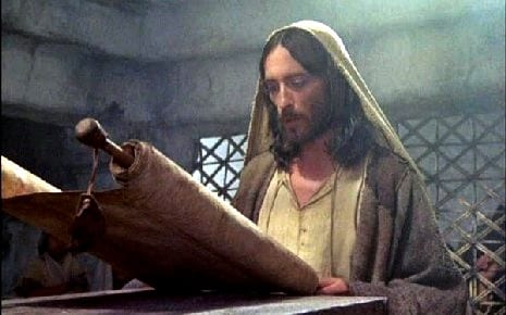 Un juif nommé jésus