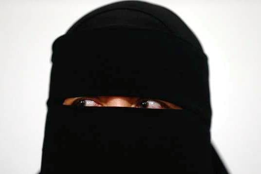 burqa