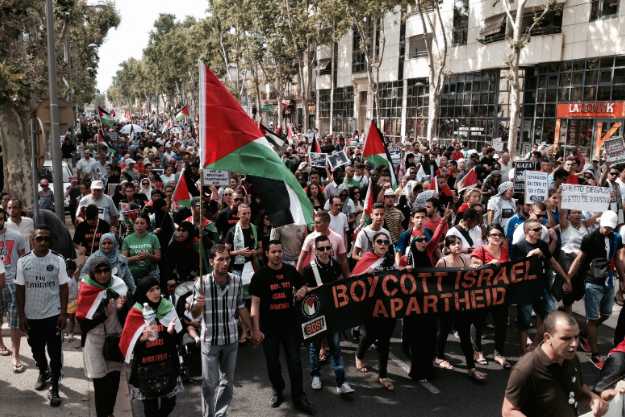 BDS-manifestation-anti-israel_626_417