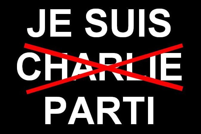 Charlie