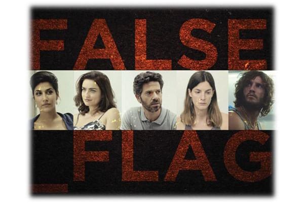 False-flag