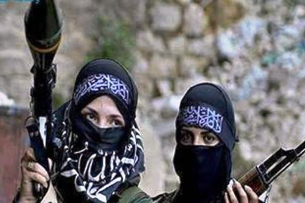 Femmes-Daech-Lecotidien.com-Information-et-Actualité-Economique-du-Maroc-et-dAilleur-01