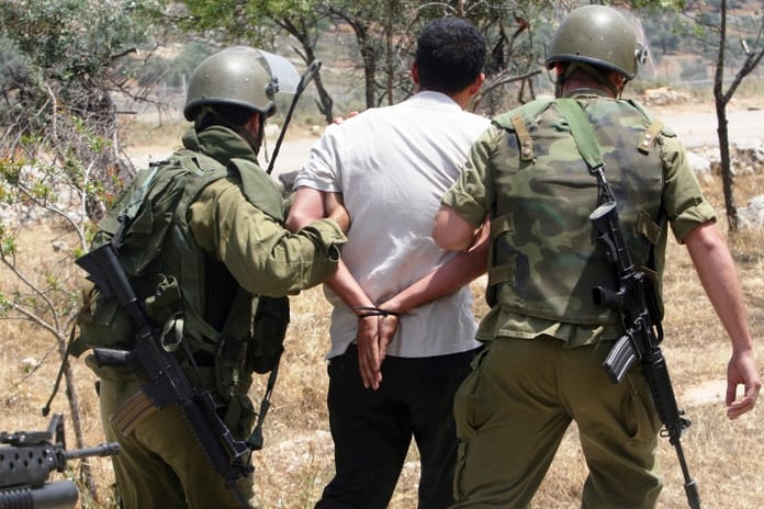 MIDEAST ISRAEL PALESTINIANS