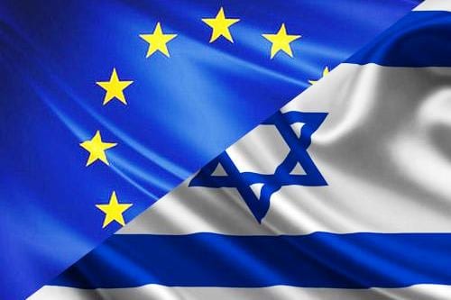 eu-israel