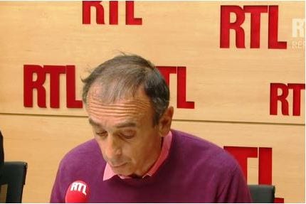 zemmour