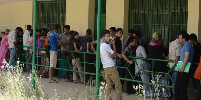 4868523_3_092b_sur-le-campus-de-l-universite-de-fez-en-mai_f60b01fc56c160c0f7d30d4f37b52e5d