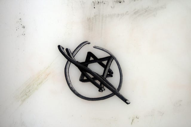 Antisemitism