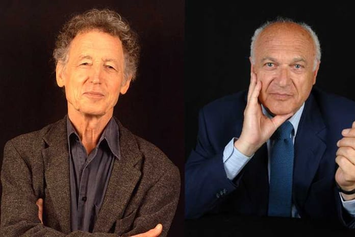 Pierre-Birnbaum-Pierre-Nora-photo-C-Helie-Gallimard_834_556