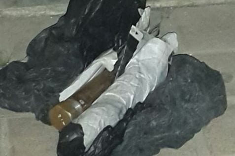 pipe-bombs