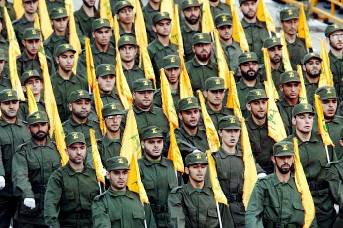 Hezbollah-5