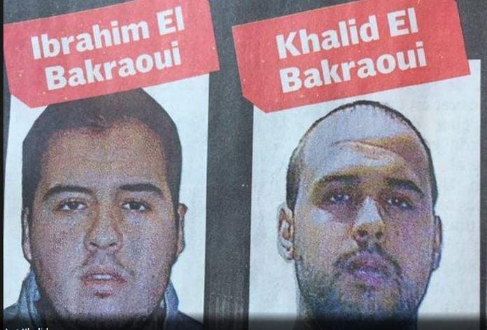 bakraoui