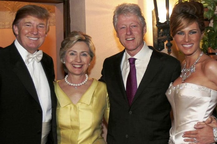 donald-trump-hillary-clinton