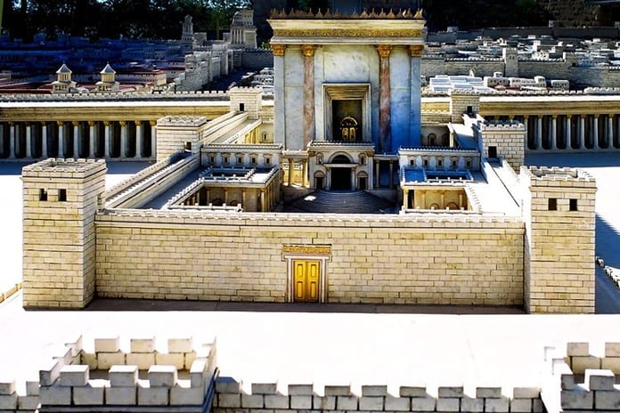 temple-de-salomon-jerusalem