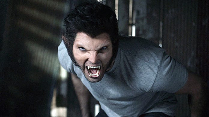 Tyler Hoechlin