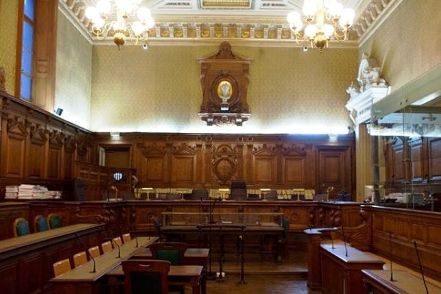 assises