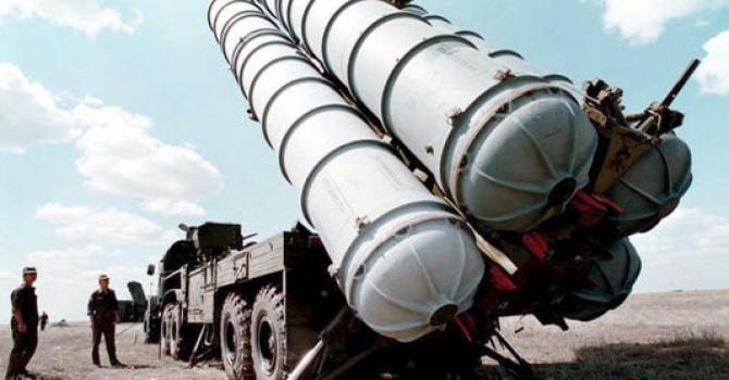 missiles