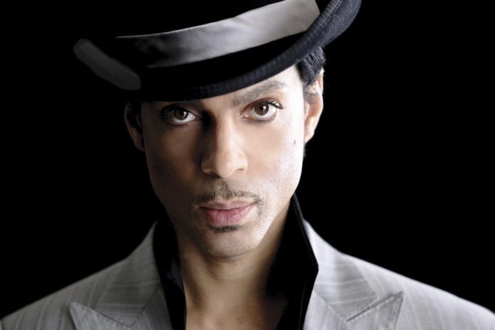 prince