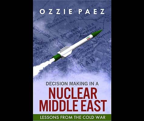 Ozzie Paez Nuclear Middle East