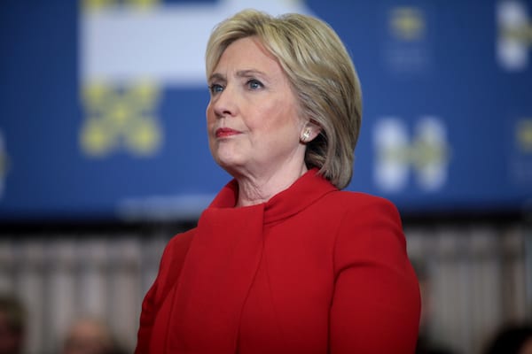 clinton