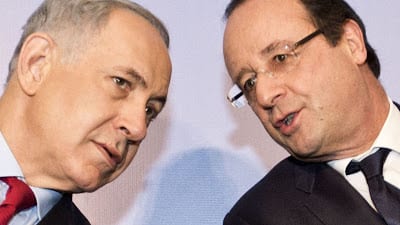 francois-hollande-en-conversation-avec-le-premier-ministre-israelien-benjamin-netanyahu-le-19-novembre-2013-a-tel-aviv_4531382