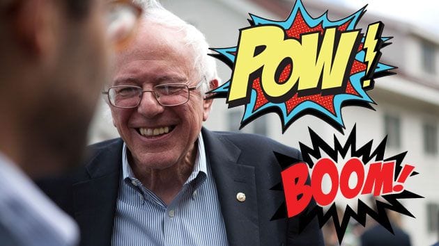 superbernie