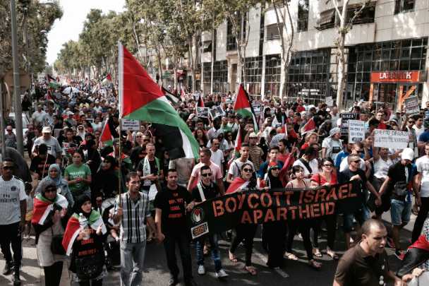 BDS-manifestation-anti-israel_608_406