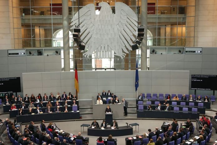 le-vote-au-bundestag-sur-le-genocide-des-armeniens-constituera-un-veritable-test-de-l-amitie-entre-ankara-et-berlin-selon-ankara_5608111