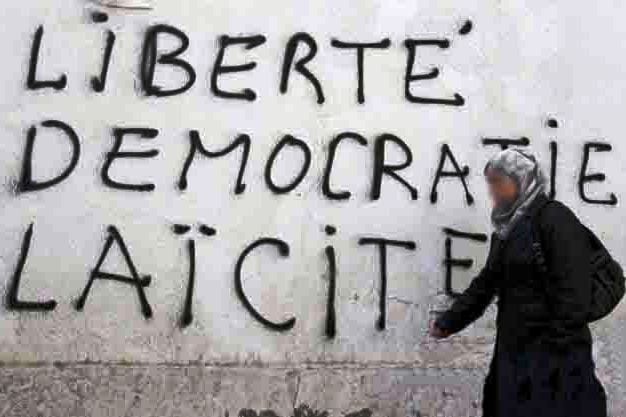 liberté-laicité