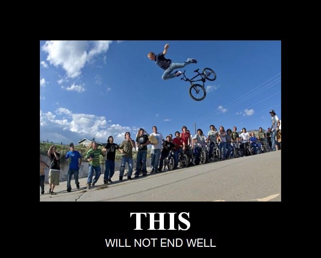 this-will-not-end-well-vélo