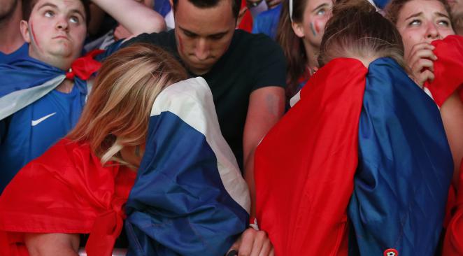 14 juillet