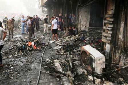 DAESH