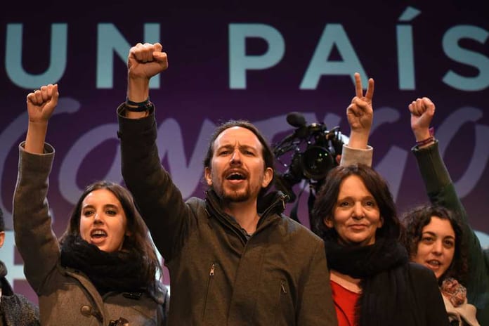 Espagne-un-jour-historique-pour-Iglesias-chef-de-Podemos_951_634